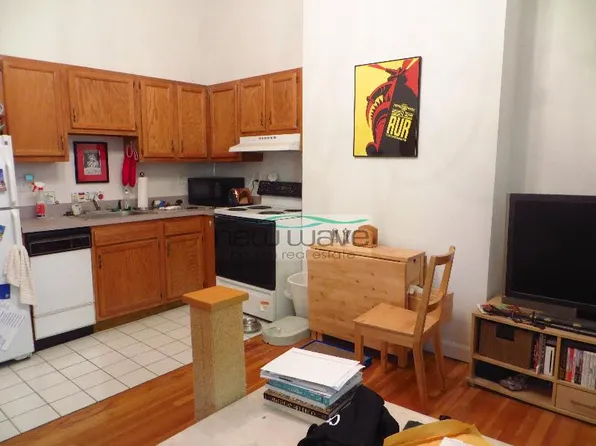 8 Milford St, Boston, MA