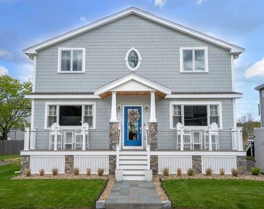 14 Fox Hill Rd, Nahant, MA, 01908