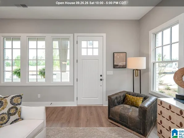 5810 Everlee Pkwy, Bessemer, AL 35022