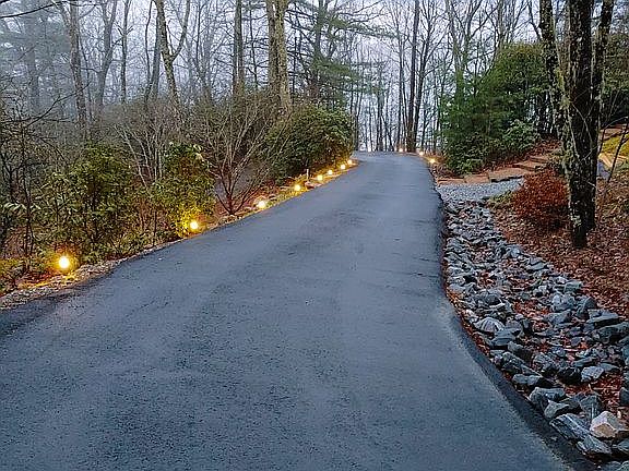 Low Voltage Lighting 