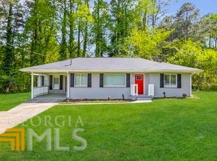 4315 Mercer Rd, Decatur, GA 30035