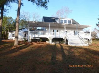 206 Johnsons Cove Rd, Seneca, SC 29672