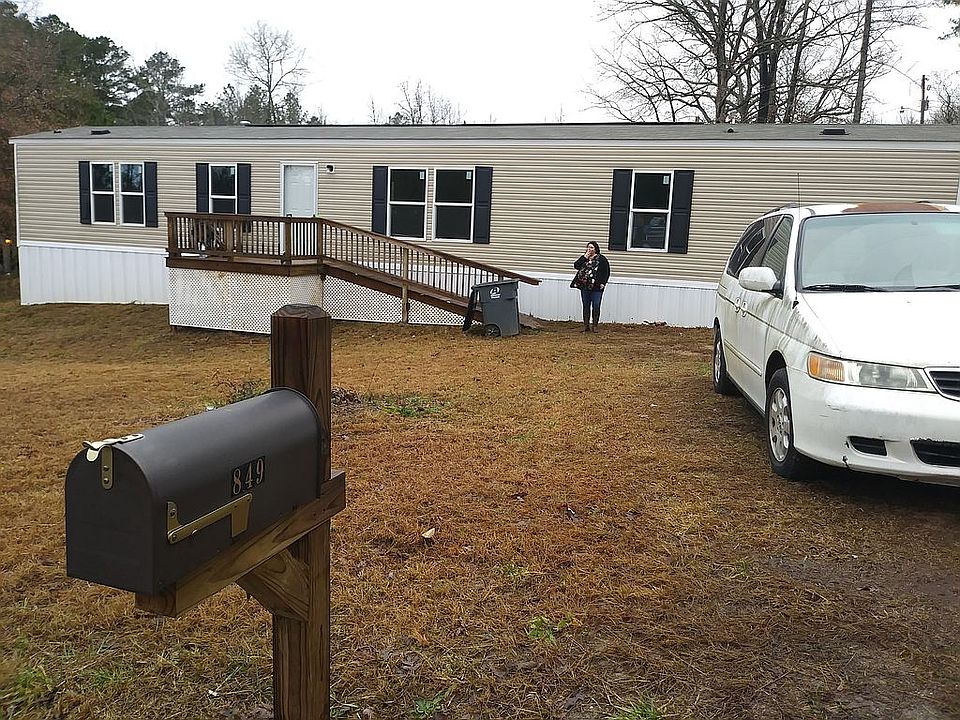 849 Maddox Farm Rd, Odenville, AL 35120 Zillow