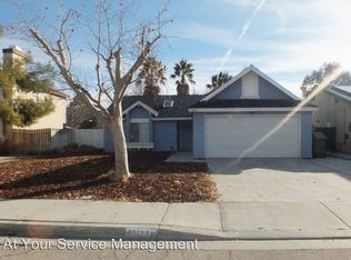 45122 Bevington Ave, Lancaster, CA 93535
