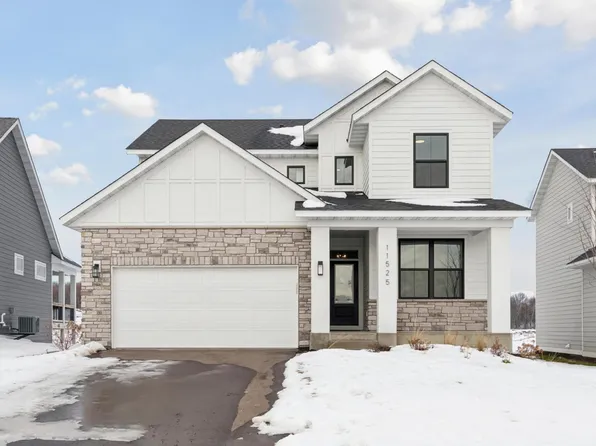 11525 202nd St W, Lakeville, MN 55044