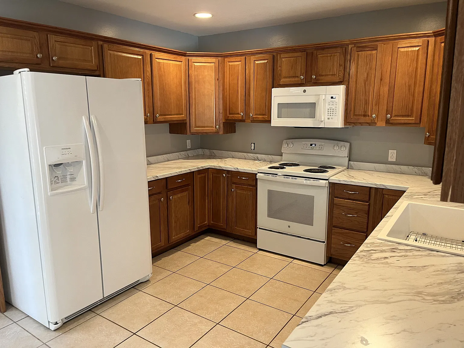 208 N. Fretz - 1 — Photo 3