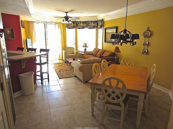 5th image of 10 N Forest Beach Dr Unit 2108