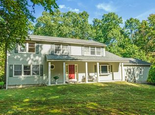 74 Pine Hill Rd, Southborough, MA 01772