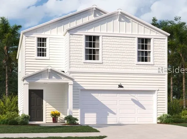 515 Crimson Pointe Dr, Hardeeville, SC 29927