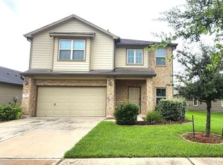 1932 Acaciawood Way, Houston, TX 77051