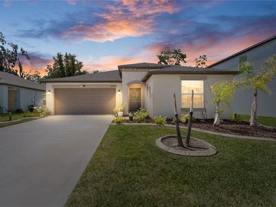 36548 GARDEN WALL WAY, Zephyrhills, FL, 33541