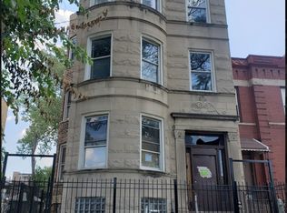 5021 S Indiana Ave, Chicago, IL 60615