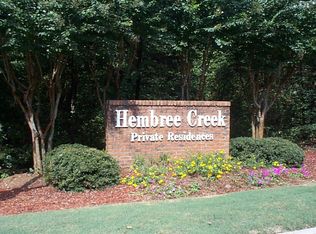 224 Streamside Dr, Roswell, GA 30076