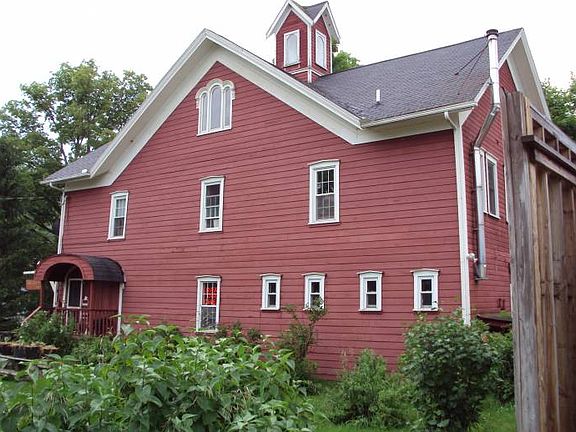 Completely renovated