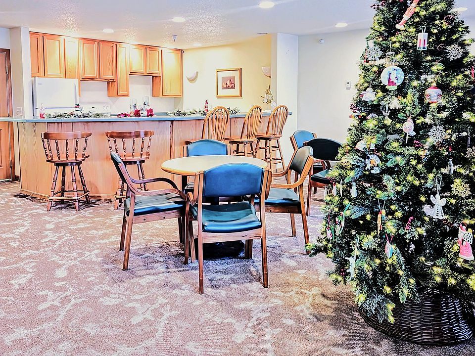 Community Room