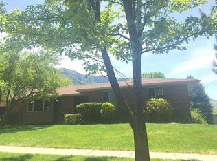 2988 E Dimple Dell Lane, Sandy, UT 84092