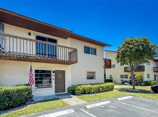 6607 Winfield Blvd #A-38, Margate, FL 33063
