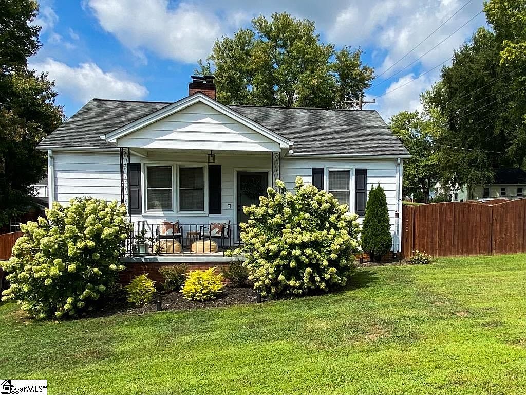 109 Callahan Ave, Greenville, SC 29617 Zillow