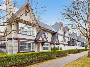 11757 236th St #8, Maple Ridge, BC V4R 2E4