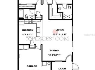 297 Rowesville Ln, The Villages, FL 32162