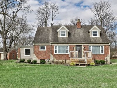 1021 S Miami St, West Milton, OH, 45383