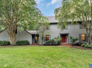 3300 Coleman Dr, Charlottesville, VA 22901