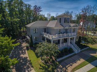 8 Perth Dr SE, Huntsville, AL 35802