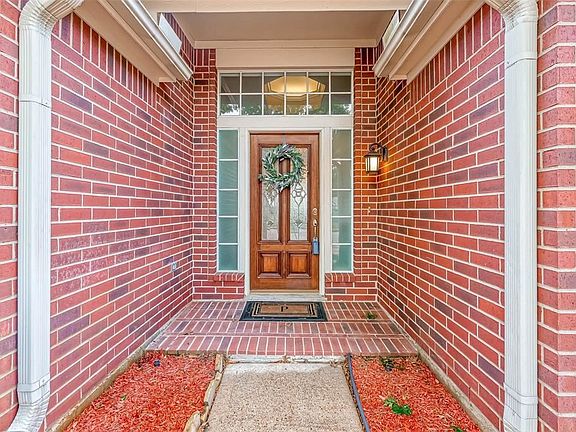 2nd image of 20511 Pioneer Bend Ct