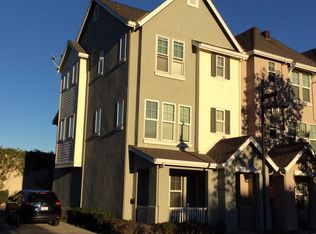 439 Metro Walk Way, Richmond, CA 94801