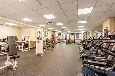Rented by Chelsea Tower