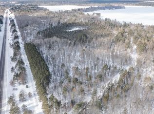 LOT 2 Patterson Pl, Boulder Junction, WI 54512