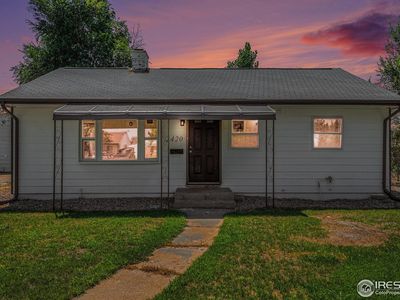 2420 W 7th St, Greeley, CO, 80634