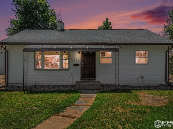 2420 W 7th St, Greeley, CO 80634