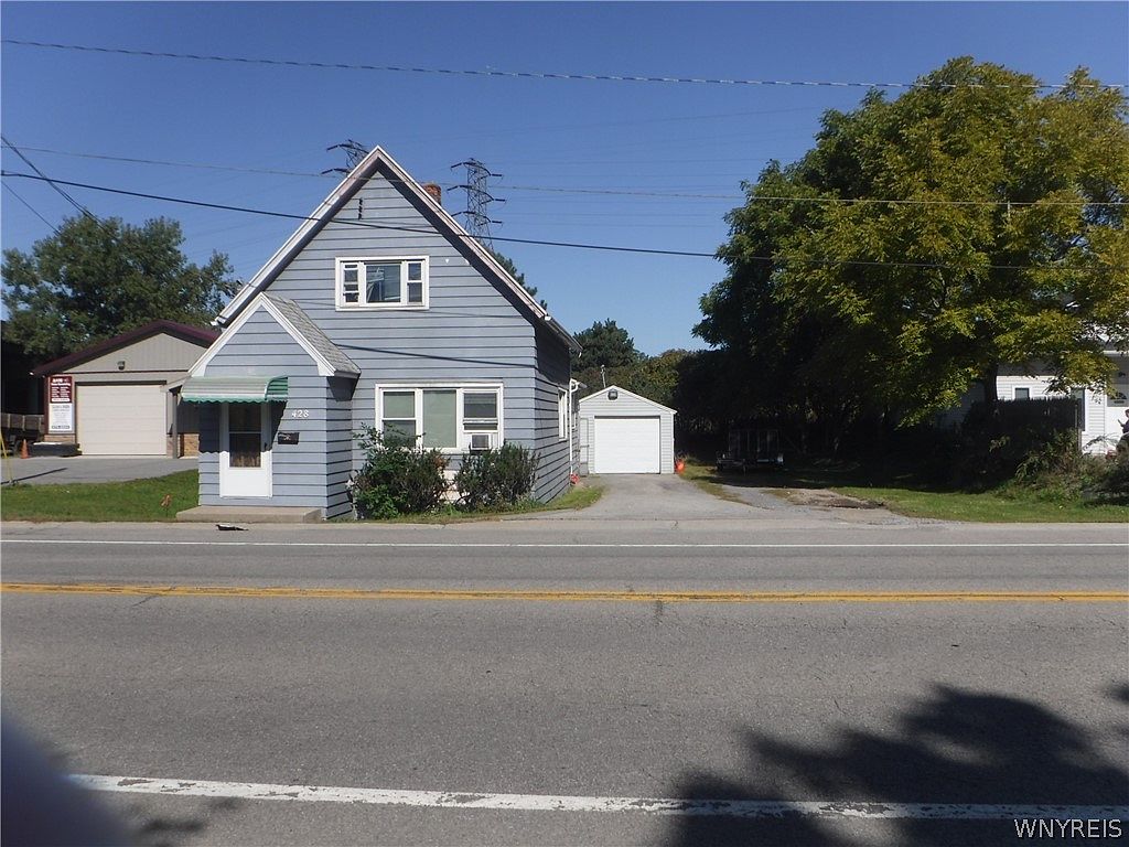 428 Indian Church Rd, West Seneca, NY 14224 Zillow