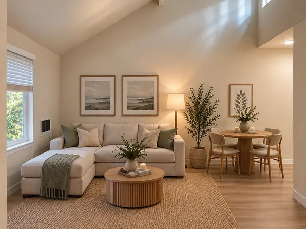 4300 NE Sunset Blvd Unit E4, Renton, WA 98059