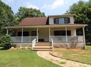 951 Fishers Gap Rd, Galax, VA 24333