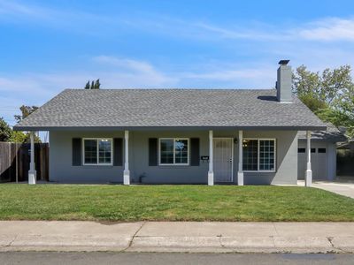 5213 Ortega St, Sacramento, CA, 95820