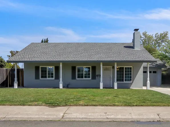 5213 Ortega St, Sacramento, CA 95820