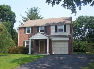 117 Andrea Rd, Cheltenham, PA 19012