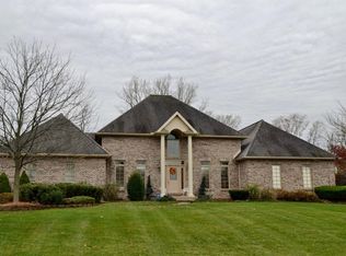 4167 Tree Line Ave, Springfield, OH 45502