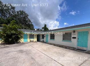6373 Gateway Ave #6373, Sarasota, FL 34231