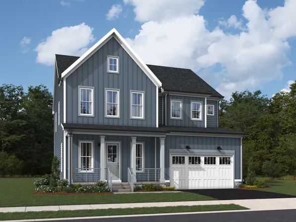 119 Hourglass Ln, Stephenson, VA 22656