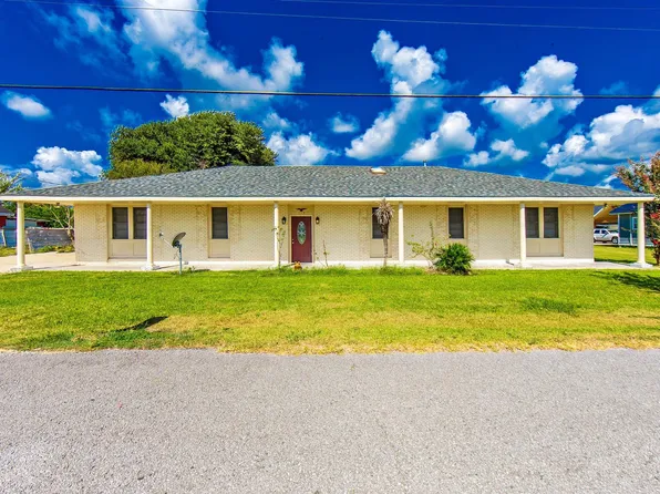 110 W 26th St, Larose, LA 70373