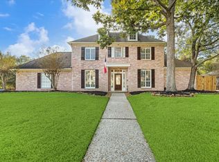 2103 Mountain Lake Dr, Kingwood, TX 77345