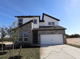 200 Norway Spruce St, Dripping Springs, TX 78620