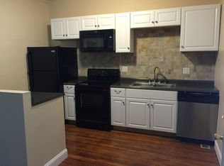 1229 8th St APT 1, Huntington, WV 25701