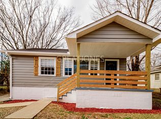 5516 Terrace Ave #Q, Fairfield, AL 35064