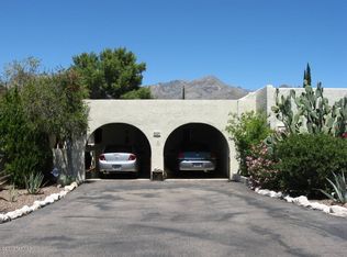 8029 E Shadow Ln, Tucson, AZ 85750
