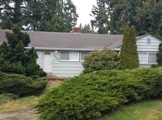 15625 3rd Ave NE, Shoreline, WA 98155