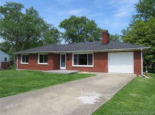 2621 W Robin Rd, New Albany, IN 47150